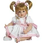 Boneca Adora Doll Happy Birthday Baby - Bebê Reborn