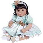 Boneca Adora Doll Honey Bunch - Bebê Reborn