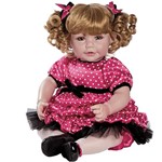 Boneca Adora Doll Polka Dotty (20014020)