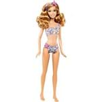 Boneca Barbie Beach Summer Mattel