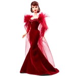 Boneca Barbie Collector 75th Scarlett O`hara Gone With The Wind - Mattel