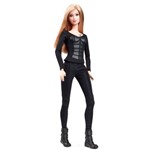 Boneca Barbie Collector Divergent Tris - Mattel
