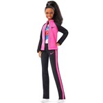 Boneca Barbie Collector Gabby Douglas - Mattel