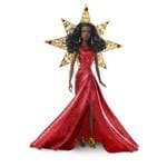 Boneca Barbie Collector Holiday 2017 AA - Mattel