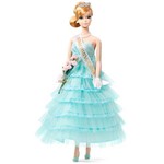 Boneca Barbie Collector Homecoming Queen - Mattel
