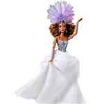 Boneca Barbie Collector Luciana - Mattel