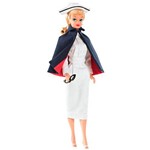 Boneca Barbie Collector My Favorite Enfermeira 1961 - Mattel
