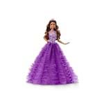 Boneca Barbie Collector Quinceañera - Mattel