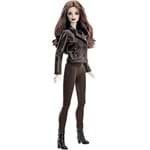 Boneca Barbie Collector Saga Crepúsculo Amanhecer Parte 2 Mattel