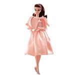 Boneca Barbie Collector Silkstone Blush Beauty - Mattel