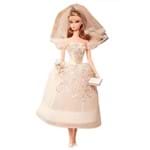 Boneca Barbie Collector Silkstone Principessa - Mattel