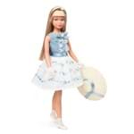 Boneca Barbie Collector Skipper 50th Anniversary Loira - Mattel