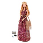 Boneca Barbie Collector The Look Festival Dgy11 - Mattel