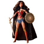 Boneca Barbie Collector Wonder Woman Dwd82 - Mattel