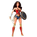 Boneca Barbie Collector Wonder Woman - Mattel
