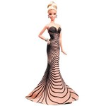 Boneca Barbie Collector Zuhair Murad - Mattel