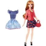 Boneca Barbie Dreamhouse - Midge Mattel