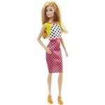 Boneca Barbie Fashionistas Barbie Doll Dgy62 Mattel