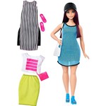 Boneca Barbie Fashionistas com Acessório Fashions 38 So Sporty DTD96/DTF01 - Mattel