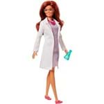 Boneca - Barbie Profissoes - Cientista