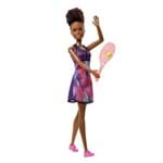 Boneca Barbie - Profissôes - Tenista - Mattel