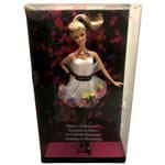 Boneca Colecionável Barbie Obsessão Fashion por Sapatos - Barbie Collector - Mattel