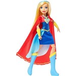 Boneca DC Super Hero Girls - Baile Intergalactico - Supergirl