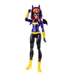 Boneca de Ação DC Super Hero Girls Batgirl 15cm - Mattel