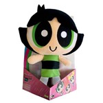 Boneca de Pelúcia Docinho as Meninas Super Poderosas Superpoderosas - Sunny Brinquedos