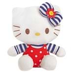 Boneca de Pelúcia Hello Kitty