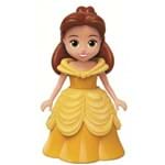 Boneca Disney Princesas - Bela - Bela e a Fera - Elka