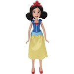 Boneca Disney Princess Branca de Neve B5278/B5282- Hasbro