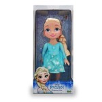 Boneca Elsa Classica 35 Cm - Mimo