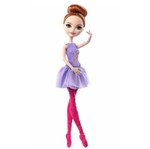 Boneca Ever After High - Ballerina Holly o Hair - Mattel