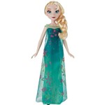 Boneca Frozen Fever Elsa - Hasbro