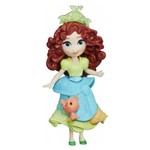 Boneca Hasbro - Disney Princess Merida E0201