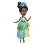 Boneca Hasbro - Disney Princess Tiana E0209