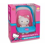 Boneca Hello Kitty Bebê Conforto Brinquedos Anjo