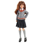 Boneca Hermione Granger - Harry Potter - Mattel FYM51