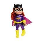 Boneca Jakks - Batgirl 60992