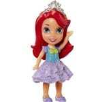 Boneca Jakks - Disney Princess Mini Toddler Ariel 99535