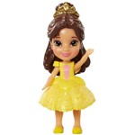 Boneca Jakks - Disney Princess Mini Toddler Belle 86794