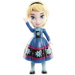 Boneca Jakks - Disney Princess Mini Toddler Frozen Elsa 32742