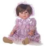 Boneca Laura Doll - Baby Juliana - Shiny Toys