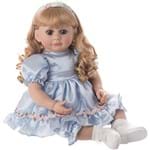 Boneca Laura Doll Little Princess - Bebê Reborn