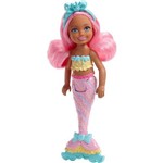 Boneca Mattel - Barbie Dreamtopia Fkn04