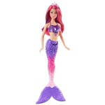 Boneca Mattel - Barbie Dreamtopia Mermaid Barbie Dhm48