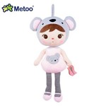 Boneca Metoo Jimbao Koala