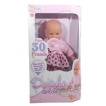 Boneca Miketa Dorinha Doll 585