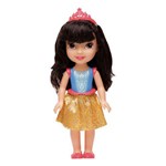 Boneca Minha Primeira Princesa Branca de Neve Mimo 6363